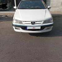 پژو پارس ساده مدل ۱۳۸۹ بسیار سالم