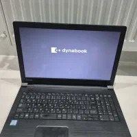 لپ تاپ توشیبا اصل ژاپن|رایانه همراه|مشهد, نرگس (شهرک غرب)|دیوار