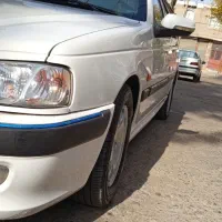 پژو پارس مدل 92|خودرو سواری و وانت|میاندوآب, |دیوار