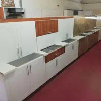 کابینت و کمد دیواری|عمده‌فروشی|مشهد, رسالت|دیوار