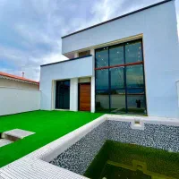 ویلامدرن استخردارمنطقه برندساحلی زیباکنارخشکبیجار