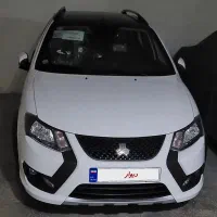 کوییک GXR-H آپشنال ۴۰۴ فول  پارس خودرویی