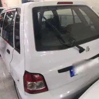 111درحدصفر|خودرو سواری و وانت|مشهد, قائم|دیوار