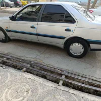 پژو405|خودرو سواری و وانت|تهران, شهرک محلاتی|دیوار