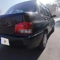 پراید۱۳۲|خودرو سواری و وانت|دورود, |دیوار