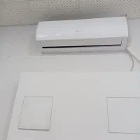 کولرگازی جنرال sh