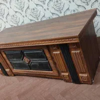 میز صندلی کارمندی مدیریت کنفرانس کتابخانه|دفتر کار|کرمان, |دیوار