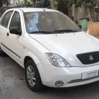 تیبا دو 1400 EX