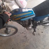 موتور ۲۰۰وحشی