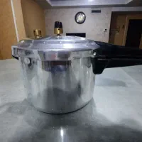 زود پز 6لیتری نونو
