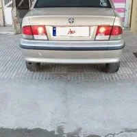 سمند مدل ۸۲ دوگانه|خودرو سواری و وانت|کرمانشاه, |دیوار
