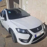 کوییک Gxr تیپ L فول فول نقد و اقساط