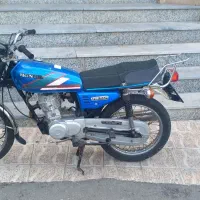 موتور سیکلت مزایده125