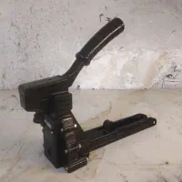 منگنه کوب کارتون دستی|ابزارآلات|بهارستان, |دیوار