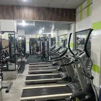 باشگاه بدنسازی مختص بانوان|خدمات آموزشی|کرمان, |دیوار