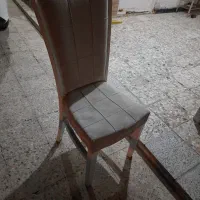 میز ناهار خوری ۶ نفره