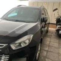جکS5 نیوفیس مدل 1400