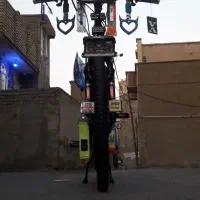 لوازمی کردن دوچرخه  نصب همه چی|دوچرخه، اسکیت، اسکوتر|چناران, |دیوار