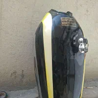 باک هندا.بوبین.باکس اسنپ.پشتی خودرو.کلاه کاسکت