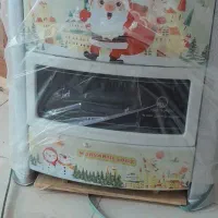 بخاری مروارید سوز نونو با کارتن