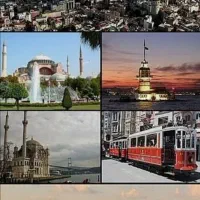 قالبند و آرماتوربند بنا ماهر برای ترکیه