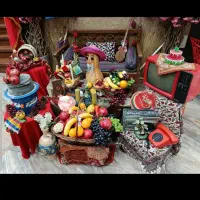 نیروی نیمه ماهر و ماهر کار در آبمیوه گیری