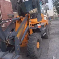 لودر 75 (2 تن)|خودرو سنگین|رودان, |دیوار