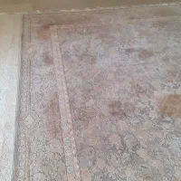 فرش  وینتچ ۹متری جفت جدید ۱۲۰۰ شانه ۳۶۰۰ تراکم|فرش|فردیس, فردیس|دیوار