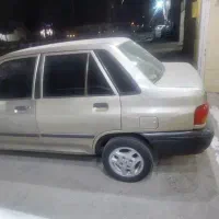 پراید ۸۵ سالم|خودرو سواری و وانت|صباشهر, |دیوار