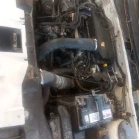 سمندمدل ۹۴|خودرو سواری و وانت|شوشتر, |دیوار