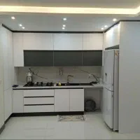 ۱ خوابه۲۸ متر حیاط شخصی فول فاز ۳ پارکینگ سندی