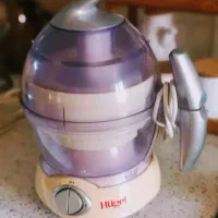 آبمیوه گیری هوگل Hugel، آلمانی