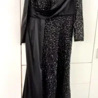 لباس مجلسی