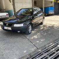 سمند lx|خودرو سواری و وانت|بوکان, |دیوار