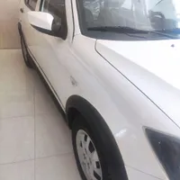 کوییک RS، مدل ۱۴۰۲ در حد صفر کارکرد پایین