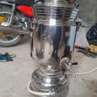 سماور 25لیتری ایران نژاد