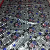 سفره قدیمی|سفره، حوله، دستمال آشپزخانه|یزد, |دیوار