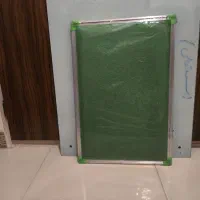 تخته وایت برد و تابلو اعلانات