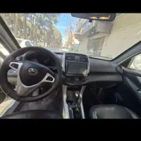 لیفان شاسی x60|خودرو سواری و وانت|اسلام‌شهر, شهرک سعیدیه|دیوار