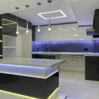 ۱۷۰ متر، تکواحدی، فول بازسازی