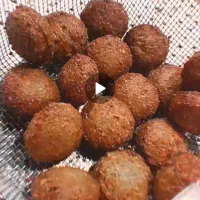 فلافل کیلویی