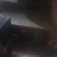 بخاری گازی|بخاری، هیتر، شومینه|رباطکریم, پرندک|دیوار