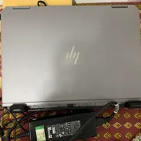 لپ‌تاپ hp Zbook 360 studio|رایانه همراه|تهران, افسریه|دیوار