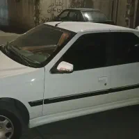 پرشیا ۱۴۰۰|خودرو سواری و وانت|کرج, شهرک بنفشه|دیوار