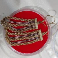 گوشواره طلا