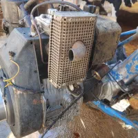 دروگر ایرانورز750مدل 93|ماشین‌آلات صنعتی|چرداول, |دیوار