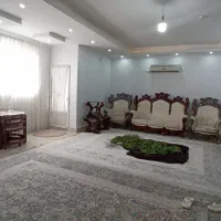 ۱۲۵مترتک واحدی/ سه خواب / سندتک برگ/ قبل فلکه اول|فروش آپارتمان|قم, شاه سید علی|دیوار