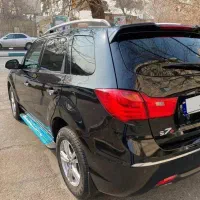 هایما S7 پلاس توربو مدل ۱۴۰۲