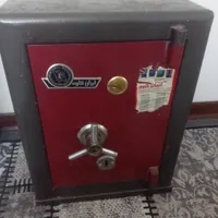 گاو صندوق ایران کاوه