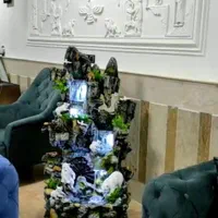 آبنما نیاگارا تنوع بالا بیش از صد مدل آبنما|صنایع دستی و سایر لوازم تزئینی|اهواز, زیباشهر|دیوار